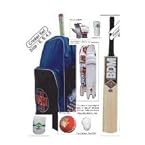 BDM Superlite Cricket Set