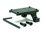 Trijicon Docter Mount Matte ACOG
