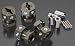 Integy Alloy Hex Wheel Hub 17mm T-Maxx INTC22927
