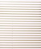 PVC 120cm Trimmable Mini-Venetian Blind in White