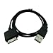 Zune Sync Cable