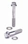 ARP 4303202 Stainless 300 12-Point Water Pump Bolt Kit