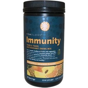 Immunity Drink Mix 10.58 Ounces