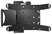 VESA 400mm x 200mm Adapter Plate for Medium Mounts