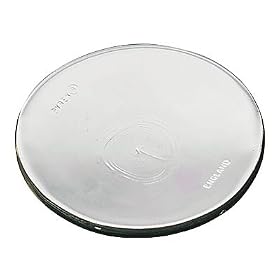 Pyrex Brand 9985 watch glass; 100 mm, pack of 12