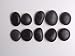 Facial Basalt Hot Rock Quality Massage Stones