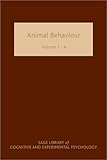 Animal behaviour