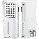 Durofix Emergency Standby Plug-in High-Efficiency LED Lights (2-Pack)