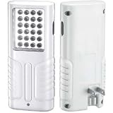 Durofix Emergency Standby Plug-in High-Efficiency LED Lights (2-Pack)