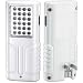 Tools & Home Improvement : Durofix Emergency Standby Plug-in High-Efficiency LED Lights (2-Pack)