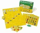 Butterfly Bingo Game