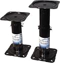 Adjustable Bell Boat Seat Pedestal