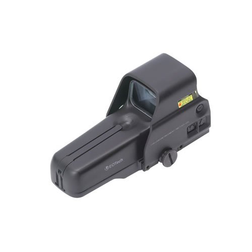 EOTech 557.AR223 HOLOgraphic Weapon Sight