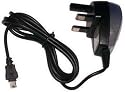 Amazon Kindle 3 / 3G / 4 / 4G / Touch / 2011 6" Model + Wi-Fi Micro USB 3 Pin Mains / Wall Charger Cable Lead - CE - ROHS - UK Approved & New 6" Kindle 4 2011 Model Clear LCD Anti-Scratch Screen Protector Shield (2-in-1 Accessory Pack) - By iTechCover