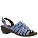 Auditions Women's Bolero Sandal