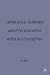 James Joyce: Dubliners and A Portrait of the Artist as a Young Man (Casebooks Series)