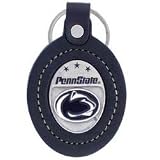 Large College Large Key Chain - Penn State Nittany Lions