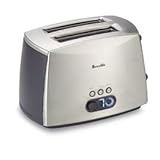 Breville Ikon 2-Slice Toaster - CT70XL