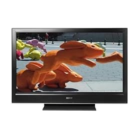 Sony KDL-40D3500 - 40" BRAVIA LCD TV - widescreen - 1080p (FullHD) - HD ready 1080p - black