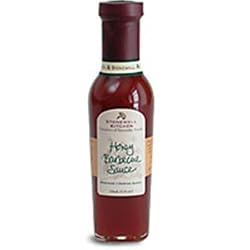 Stonewall Kitchens Honey Bbq Sauce 11-Ounce Jars (Pack of 6)
