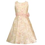 Little Girls Special Occasion IVORY Easter Dress RARE EDITIONS Spring 4-6X