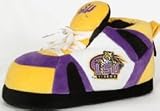 LSU Tigers Original Comfy Feet Slippers