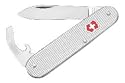 VICTORINOX Taschenwerkzeug Alox Bantam, Alox silber