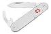 Third Party New : VICTORINOX Taschenwerkzeug Alox Bantam, Alox silber