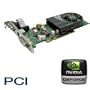 EVGA nVidia GeForce 9400GT 1 GB DDR2 PCI Graphics Card 01G-P1-N948-LR