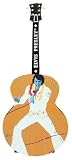 Elvis Hawaii Musical Mini Guitar
