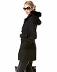 Hooded Wool Coat - Web Exclusive Product Image