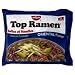 Top Ramen Noodles Oriental 3 oz. (12-Pack)