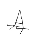 Guardian Folding Guitar Stand (A-Shape, Black)