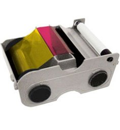 Fargo 86200 YMCKO Ribbon for DTC550 Fargo Printer On Sale