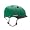 Matte Green w/ Black Brim