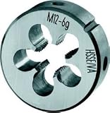 Eigenschaften   / Schneideisen EN22568 HSSE M12,0 ASP FORUM