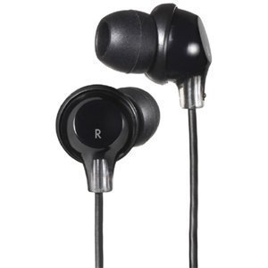 Victorインナーイヤーヘッドホン HP-FX10-B