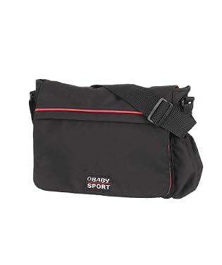 Obaby Changing Bag - Sport Red