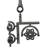 Driveshaft Accessories: TC4