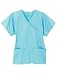 Tafford Essentials Crossover Scrub Top