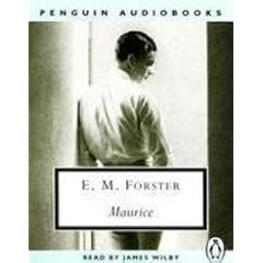 Maurice (Penguin audiobooks)