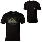 Quiksilver Light Cycle Premium T-Shirt - Short-Sleeve - Men