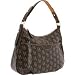 Dooney & Bourke East/West Collins, 1975 DB Signature