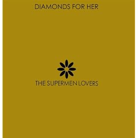 Diamonds For Her (Pound Boys Vocal Mix) Feat. K. Norris