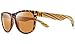 FEISEDY Men Polarized Wood Sunglasses HD UV400 Driving Fishing Golf Sunglasses B2448