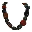Rainbow Stone Necklace (ASEAN Agenda)
