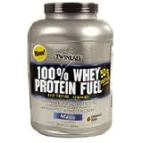 Twinlab 100% Whey Protein Fuel
