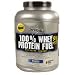 Twinlab 100% Whey Protein Fuel