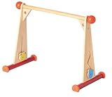 Sigikid 49226 - Baby Fit und Fun Holzaktivcenter