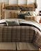 Khaki Skirts - Lauren Ralph Lauren Vintage Explorer Bed Linens Twin Khaki Dust Skirt